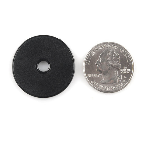 RFID Tag - ABS Token Mifare 1K (13.56 MHz)