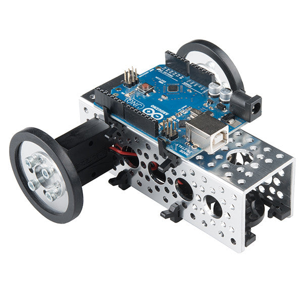 Hobby Motor and Encoder Kit