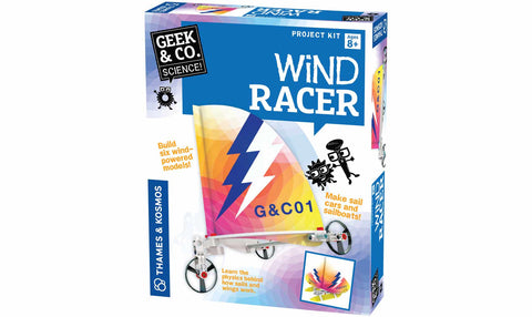 Wind Racer